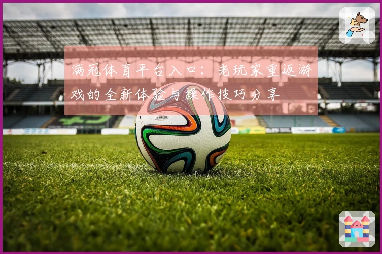 满冠体育平台入口：老玩家重返游戏的全新体验与操作技巧分享